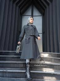 خرید جدید ترین انواع مانتوی پاِِییزه